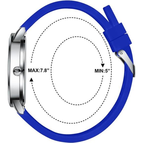 Original Nurse Watch for Medical Professionals and Students – Various - Picture 13 of 14